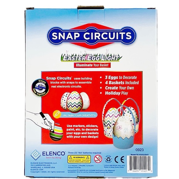 Easter Bucket Bundle - Picture 7 of 8